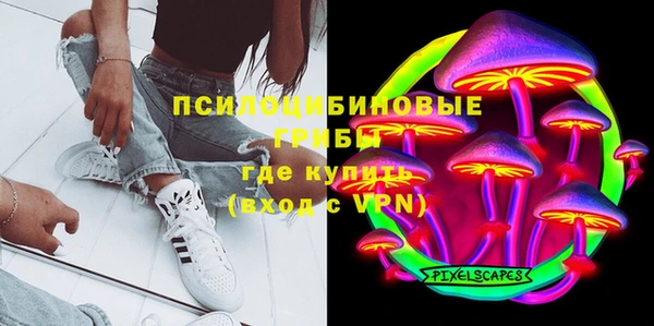 MESCALINE Няндома